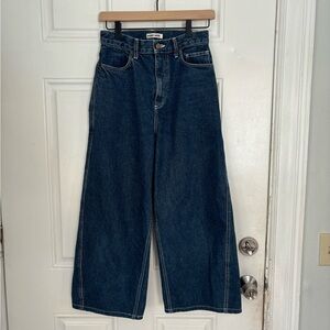 Rudy Jude Roper Jeans in washed indigo